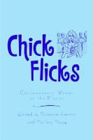 Book Cover for Chick Flicks by Suzanne Ferriss