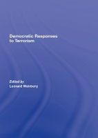 Book Cover for Democratic Responses To Terrorism by Leonard B. Weinberg