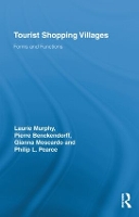 Book Cover for Tourist Shopping Villages by Laurie, PhD Murphy, Pierre Benckendorff, Gianna Moscardo, Philip L Pearce