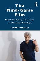 Book Cover for The Mind-Game Film by Thomas Elsaesser