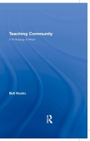 Book Cover for Teaching Community by bell hooks