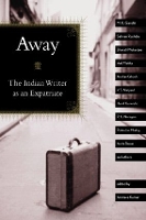 Book Cover for Away by Amitava Kumar