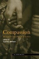 Book Cover for Compassion by Lauren Berlant