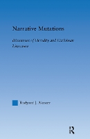 Book Cover for Narrative Mutations by Rudyard Alcocer