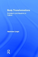 Book Cover for Body Transformations by Alphonso Lingis