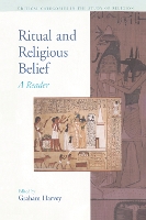 Book Cover for Ritual and Religious Belief by Graham Harvey