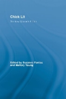 Book Cover for Chick Lit by Suzanne Ferriss