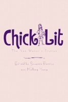 Book Cover for Chick Lit by Suzanne Ferriss