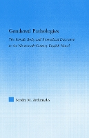 Book Cover for Gendered Pathologies by Sondra Archimedes