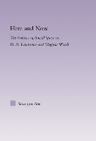 Book Cover for Here and Now by Youngjoo Son
