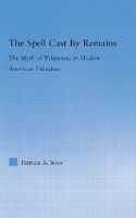 Book Cover for The Spell Cast by Remains by Patricia Ross