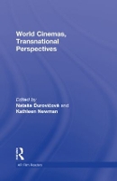 Book Cover for World Cinemas, Transnational Perspectives by Nataša Durovicová