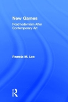 Book Cover for New Games by Pamela M. (Stanford University, USA) Lee