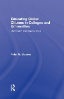 Book Cover for Educating Global Citizens in Colleges and Universities by Peter N George Mason University Stearns