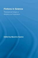 Book Cover for Fictions in Science by Mauricio Suárez