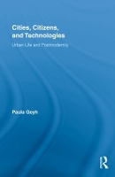 Book Cover for Cities, Citizens, and Technologies by Paula Geyh