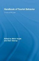 Book Cover for Handbook of Tourist Behavior by Metin Kozak