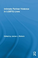 Book Cover for Intimate Partner Violence in LGBTQ Lives by Janice L Ristock