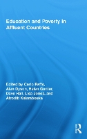 Book Cover for Education and Poverty in Affluent Countries by Carlo Raffo
