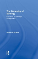 Book Cover for The Geometry of Strategy by Robert W Keidel