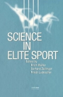 Book Cover for Science in Elite Sport by Erich (University of Salzburg, Austria) Muller