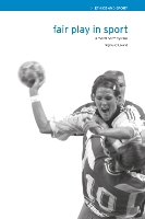 Book Cover for Fair Play in Sport by Sigmund Loland
