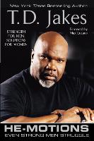 Book Cover for He-motions by T.D Jakes