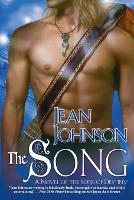 Book Cover for The Song by Jean Johnson