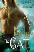 Book Cover for The Cat by Jean Johnson