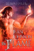 Book Cover for The Flame by Jean Johnson