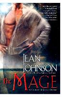 Book Cover for The Mage by Jean Johnson