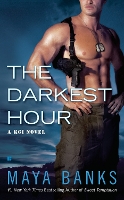 Book Cover for The Darkest Hour by Maya Banks