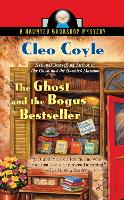 Book Cover for The Ghost And The Bogus Bestseller by Cleo Coyle