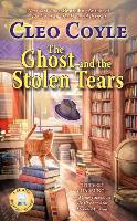 Book Cover for The Ghost And The Stolen Tears by Cleo Coyle