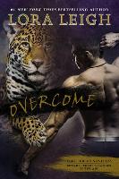 Book Cover for Overcome by Lora Leigh