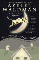 Book Cover for And Murder Makes Three by Ayelet Waldman