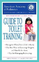 Book Cover for The American Academy of Pediatrics Guide to Toilet Training by American Academy Of Pediatrics