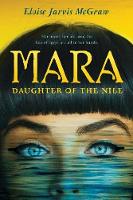 Book Cover for Mara, Daughter of the Nile by Eloise Jarvis McGraw