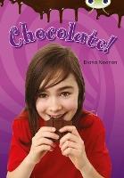 Book Cover for Bug Club Independent Non Fiction Year Two Purple B Chocolate! by Diana Noonan