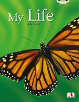 Book Cover for Bug Club Guided Non Fiction Year 1 Yellow C My Life by Lisa James