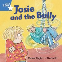 Book Cover for Rigby Star Independent Blue Reader5 Josie and the Bully by 