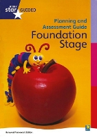 Book Cover for Rigby Star Guided Reception Planning and Assessment Guide by 