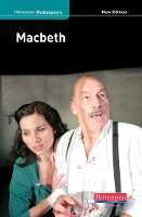 Book Cover for Macbeth (new edition) by John Seely, Richard Durant, Frank Green
