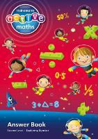 Book Cover for Heinemann Active Maths - Second Level - Exploring Number - Answer Book by 