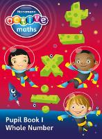 Book Cover for Heinemann Active Maths - Second Level - Exploring Number - Pupil Book 1 - Whole Number by Lynda Keith, Lynne McClure, Peter Gorrie, Amy Sinclair