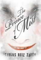 Book Cover for The Prince of Mist NWS by Carlos Zafon