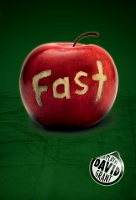 Book Cover for Fast by David Grant