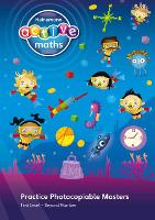 Book Cover for Heinemann Active Maths – First Level - Beyond Number – Practice Photocopiable Masters by Lynda Keith, Steve Mills, Hilary Koll