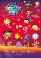 Book Cover for Heinemann Active Maths – Second Level - Beyond Number – Practice Photocopiable Masters by Lynda Keith, Steve Mills, Hilary Koll
