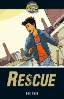 Book Cover for Rapid Plus 3A Rescue by Dee Reid